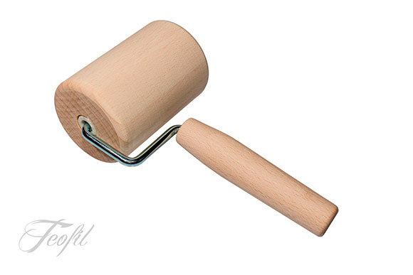 articole din lemn cu metal