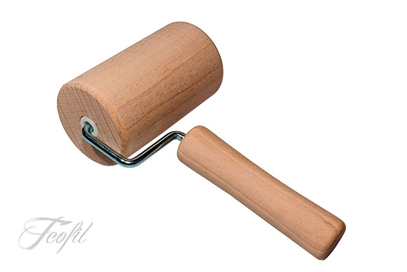 articole din lemn cu metal